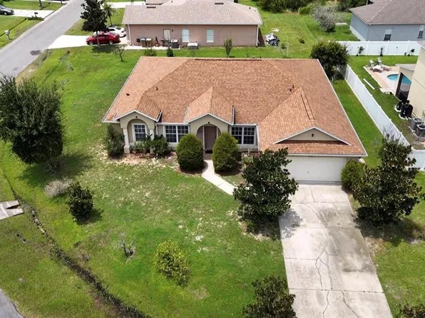 1126 LAVAUR COURT, KISSIMMEE, FL 34759