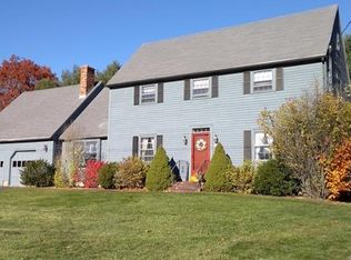 80 Farm Hill Rd, Wallingford, CT 06492