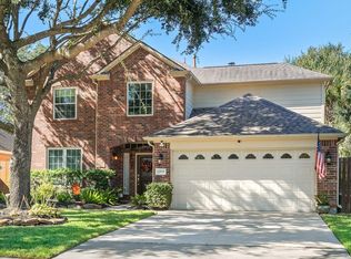 13515 Magnolia Crest Ln, Houston, TX 77070