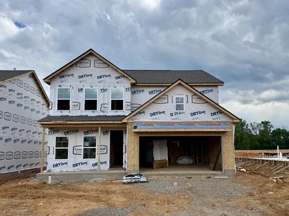 145 Yuma Ln Lot 230, White House, TN 37188