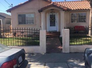 306 Bardin Rd, Salinas, CA 93905