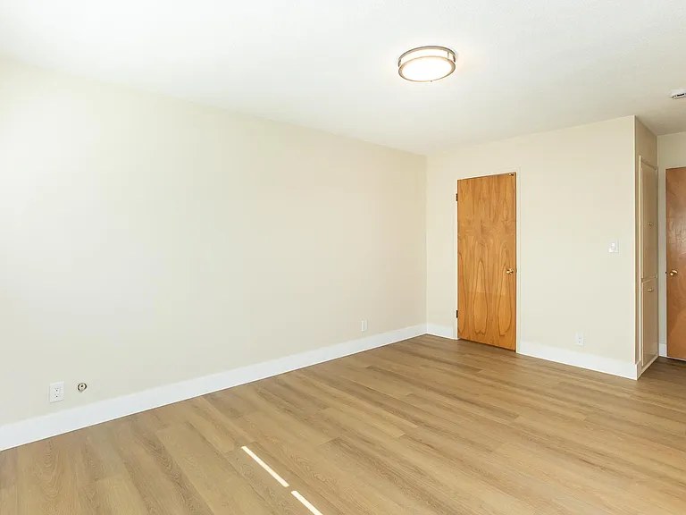 Master Bedroom Closet