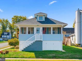 226 S Pine Ave, Maple Shade, NJ 08052