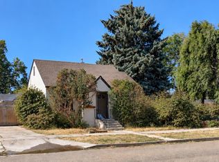 403 E Lincoln Ave, Nampa, ID 83686
