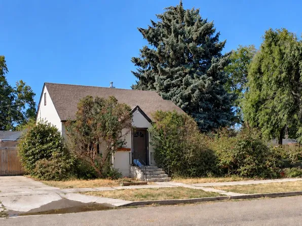 403 E Lincoln Ave, Nampa, ID 83686