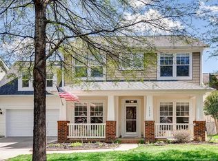 13318 Centennial Cmns, Huntersville, NC 28078