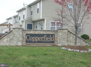 113 Copperfield Ln, Winchester, VA 22602
