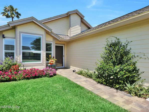 208 CROSSTERN Court, Ponte Vedra Beach, FL 32082