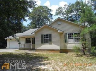 1006 Maid Marian Ln, Dublin, GA 31021
