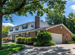 1167 Saint Ann Dr, Erie, PA