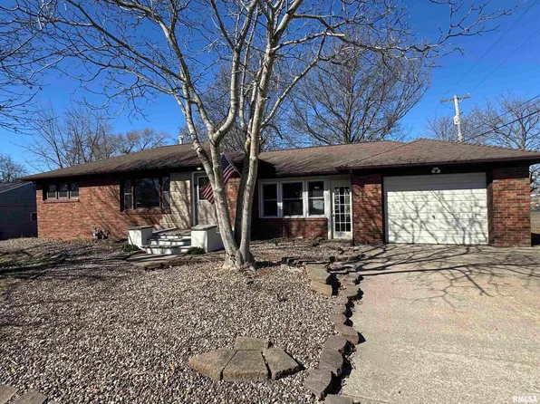 11400 16th St, Milan, IL 61264