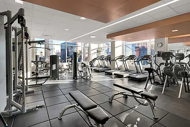 Rented by Jack Resnick & Sons