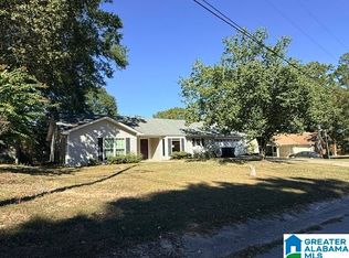 1340 Waxwing Trl, Alabaster, AL 35007