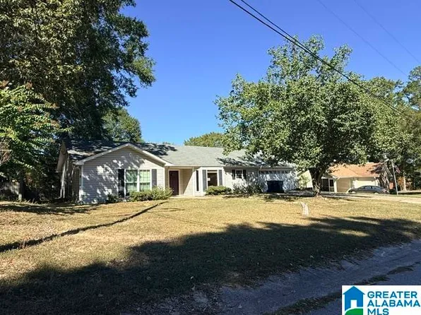 1340 Waxwing Trl, Alabaster, AL 35007