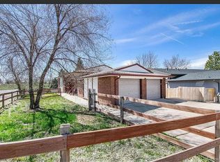 9412 W 65th Ave, Arvada, CO 80004