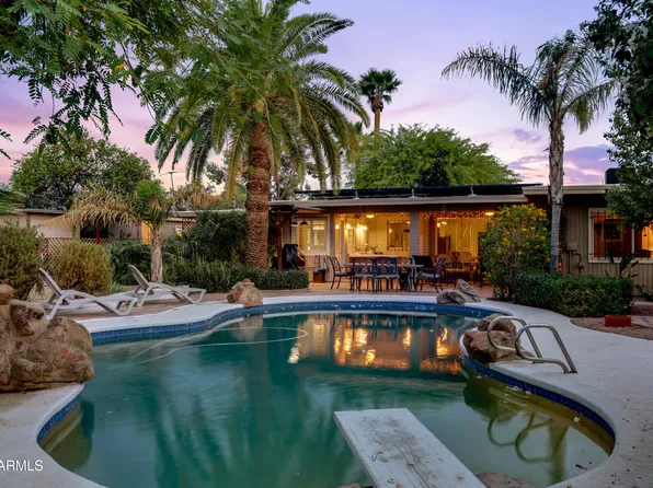 3146 W PARADISE Drive, Phoenix, AZ 85029