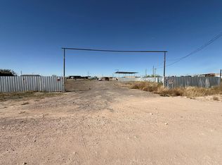 3949 Fendi Rd, Odessa, TX 79764