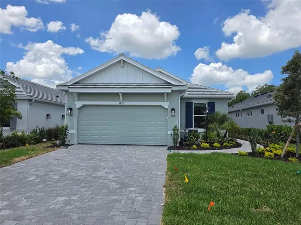 14537 Derna Ter, Bradenton, FL 34211