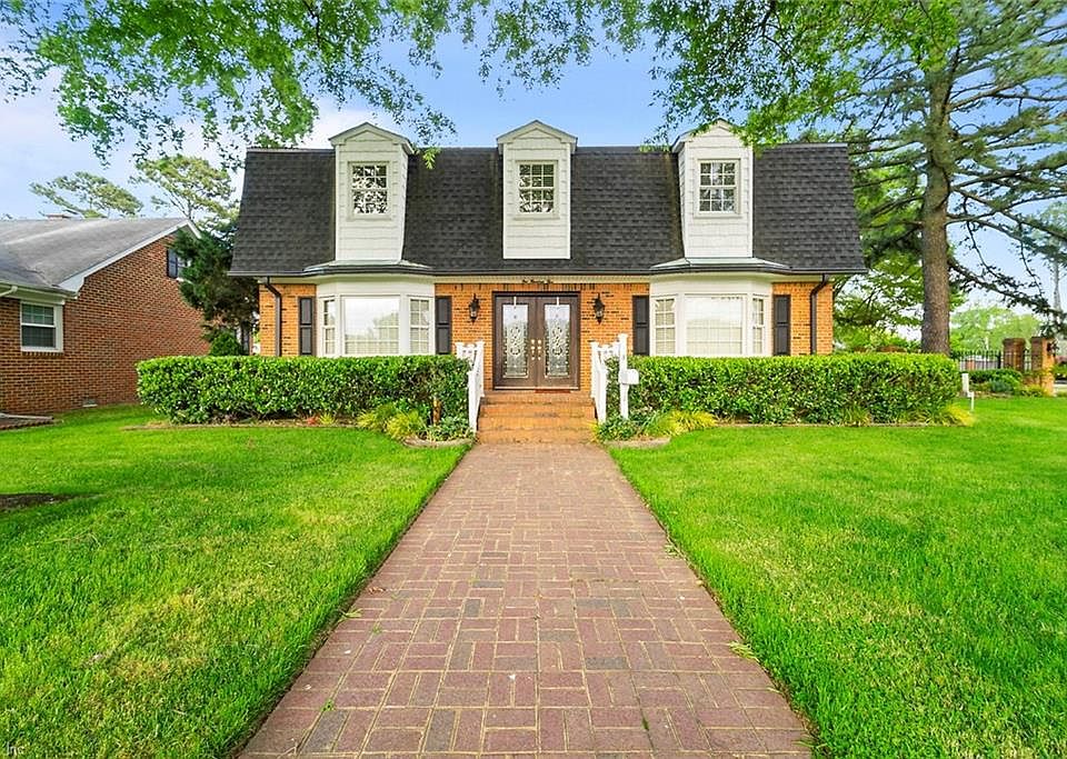 Welcome Home!