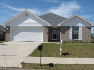16227 Mansion St, Foley, AL 36535