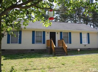 603 N Mineral Springs Rd, Durham, NC 27703