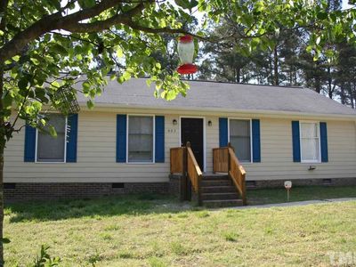 603 N Mineral Springs Rd, Durham, NC, 27703