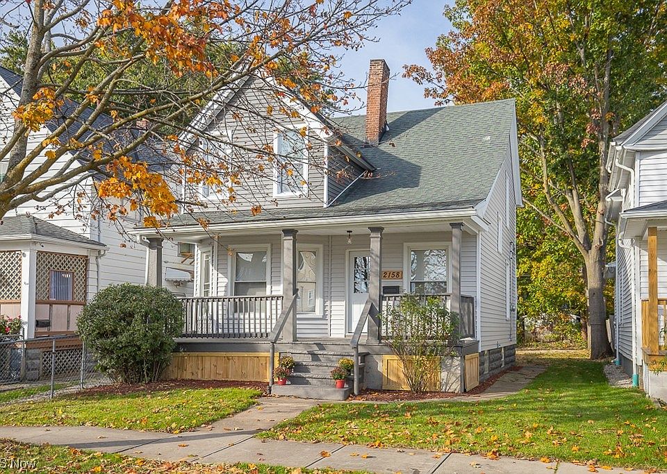 1st image of 2158 W 93rd St