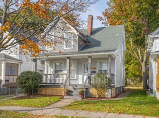 2158 W 93rd St, Cleveland, OH