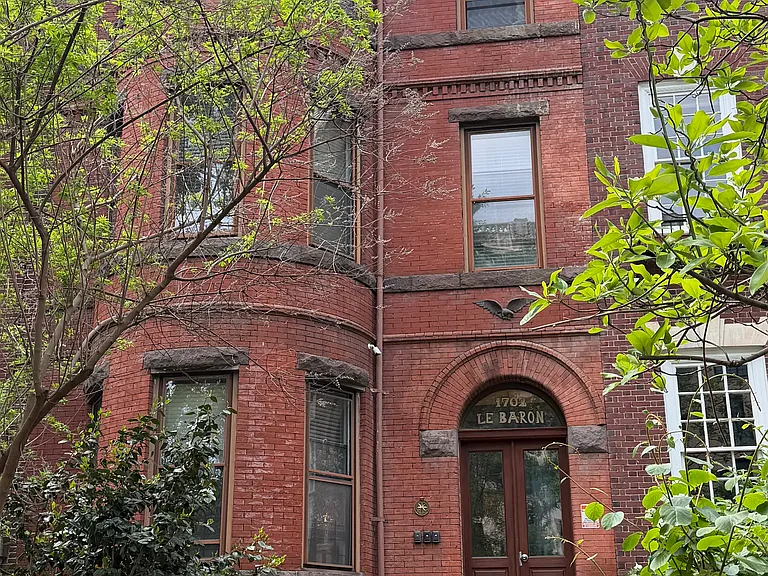 1702 16th St NW #6 — Photo 1