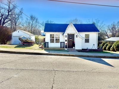 407 Adams St, Park Hills, MO, 63601