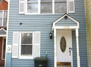 105 Village Walk, Columbia, SC 29209