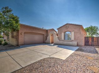 20780 S 184th Pl, Queen Creek, AZ 85142