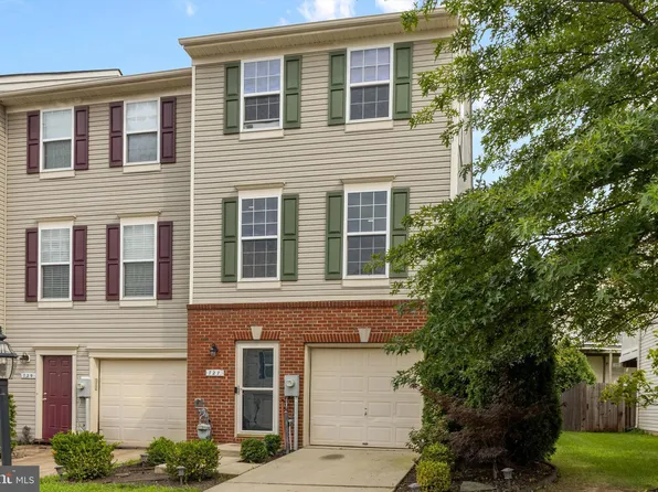 727 Elias Way, Glen Burnie, MD 21060