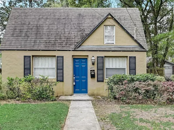3884 Valencia Rd, Jacksonville, FL 32205