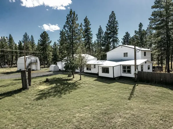 17210 S Bluebird Rd, Cheney, WA 99004