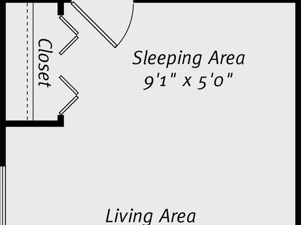 eaves Santa Margarita