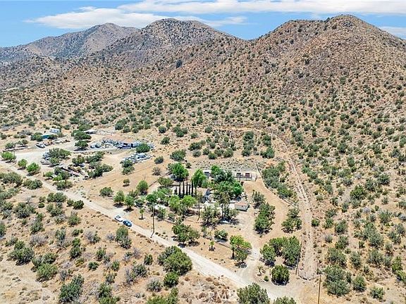 2nd image of 0 Searchlight Ranch Rd #32