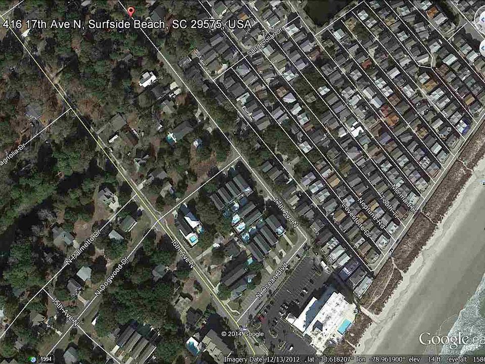 2nd image of 416 N 17th Ave. N Lot 26 Block SD