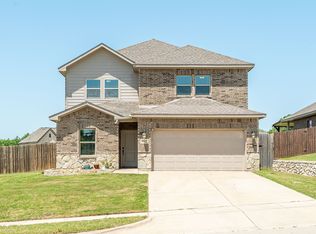 2112 Atlantic Ave, Anna, TX 75409