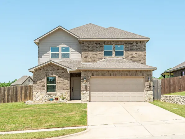 2112 Atlantic Ave, Anna, TX 75409
