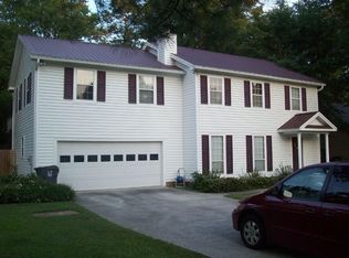 537 Hunterdale Rd, Evans, GA 30809