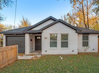 3614 Penelope St, Dallas, TX 75210