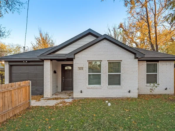 3614 Penelope St, Dallas, TX 75210