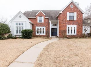 5142 E 86th Pl, Tulsa, OK 74137