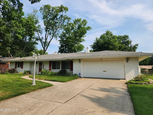 5122 Macklyn Dr, Toledo, OH 43615
