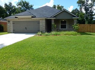 1814 Magnolia, Liberty, TX 77575