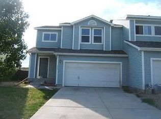 7943 S Kalispell Way, Englewood, CO 80112