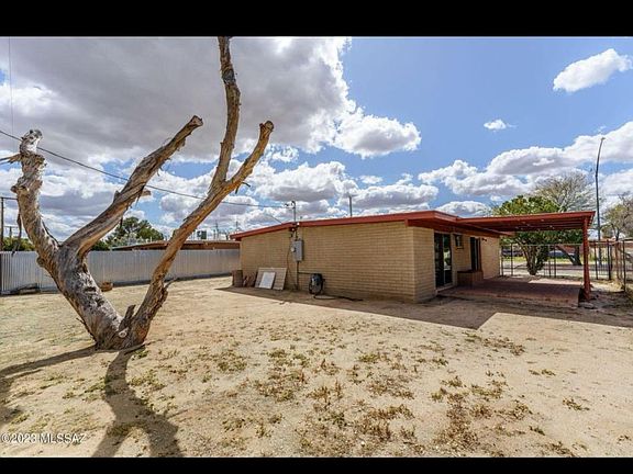 2nd image of 6525 E Nicaragua Dr