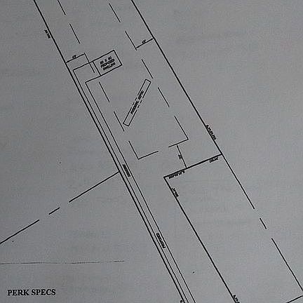 Preliminary Drawing