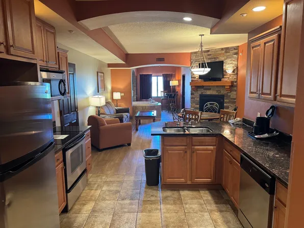 2650 2411th Riv, Wisconsin Dells, WI 53965